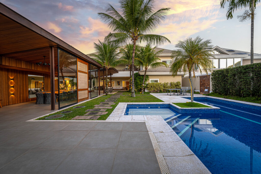 MERCADO IMOBILIÁRIO