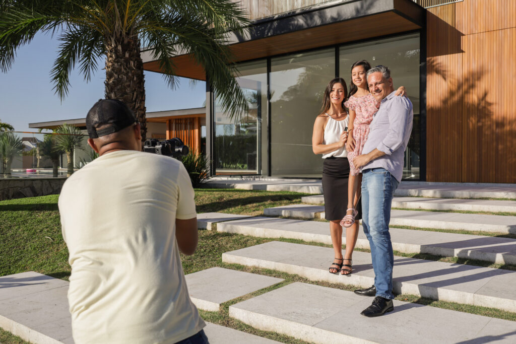 Produção Comercial