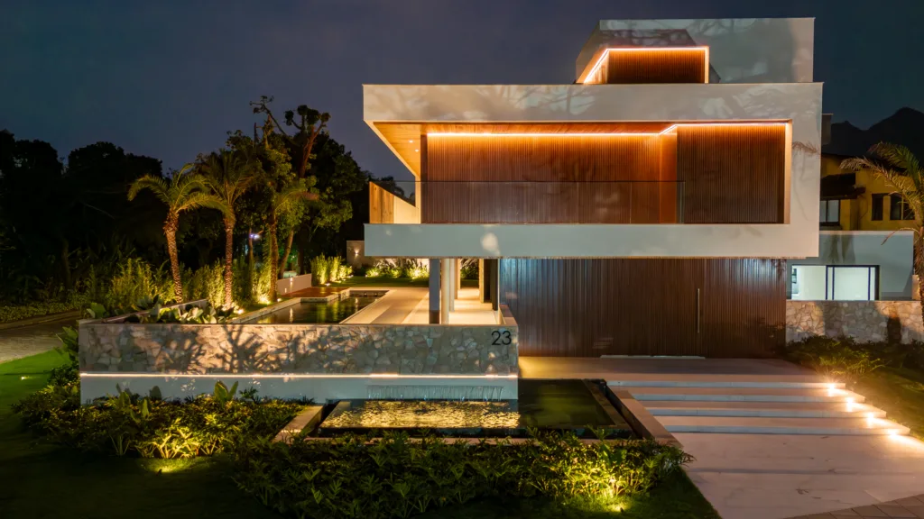 MERCADO IMOBILIÁRIO