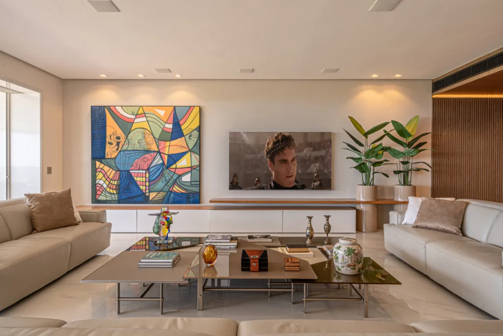 ARQUITETURA DE INTERIORES