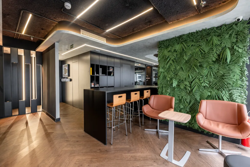 ARQUITETURA CORPORATIVA