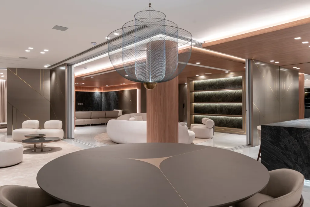 ARQUITETURA DE INTERIORES