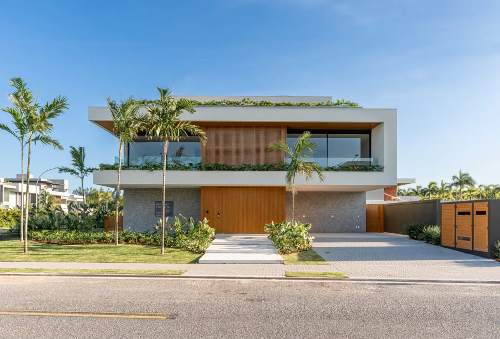 MERCADO IMOBILIÁRIO