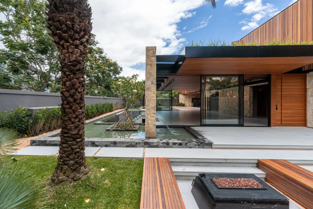 ARQUITETURA DE INTERIORES