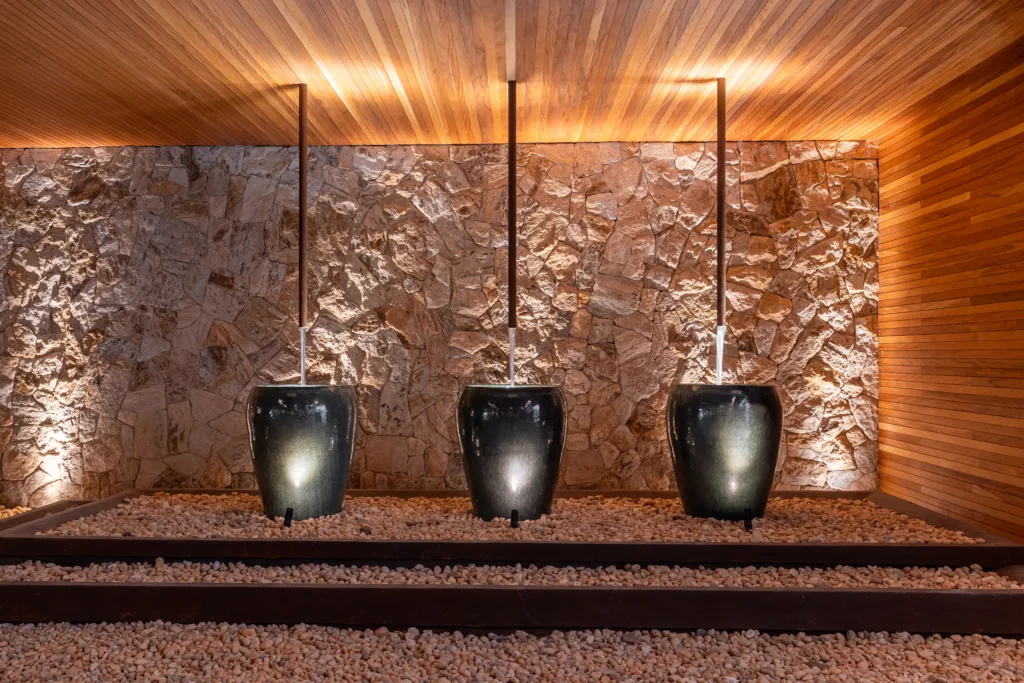 ARQUITETURA DE INTERIORES